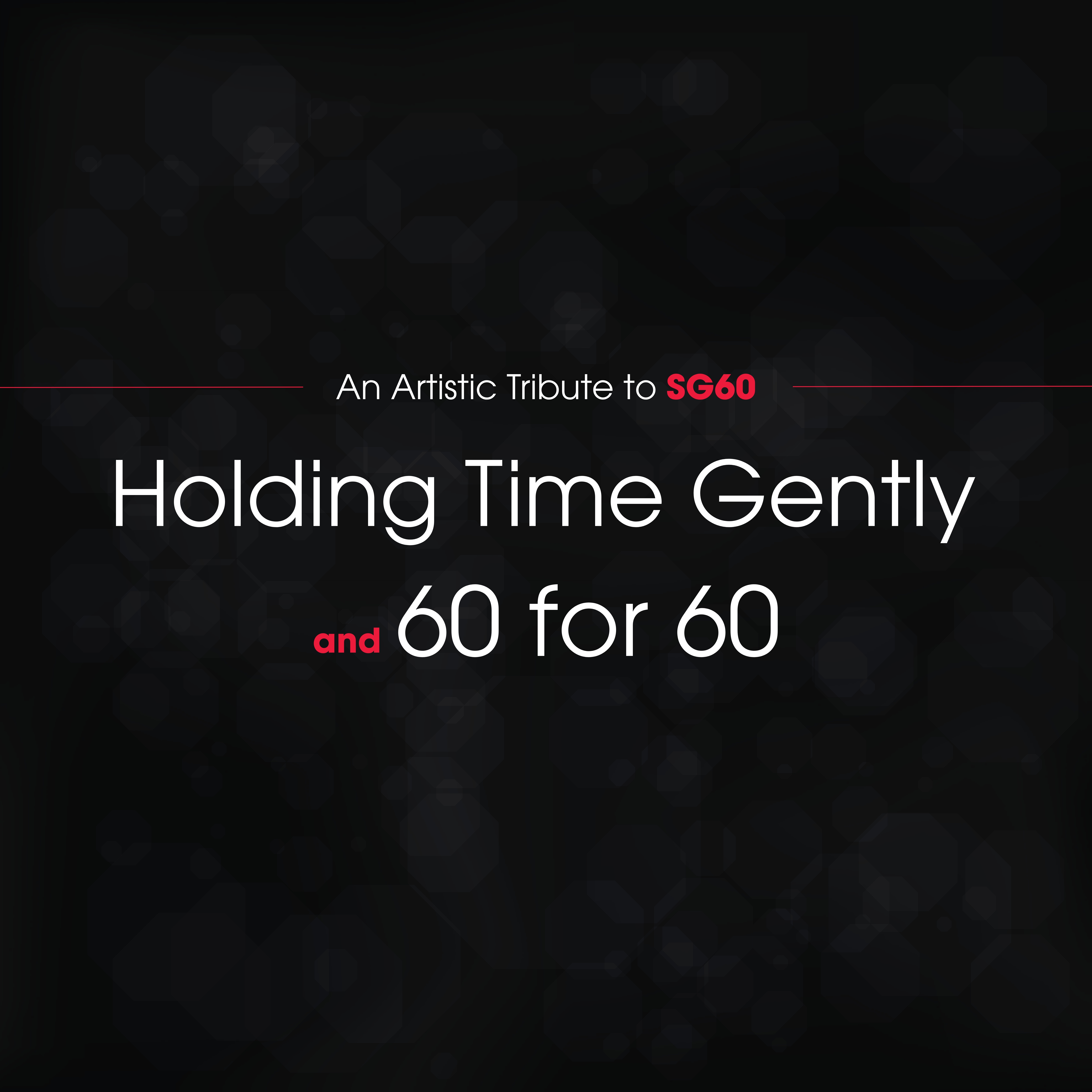 SG60, Bank of Singapore